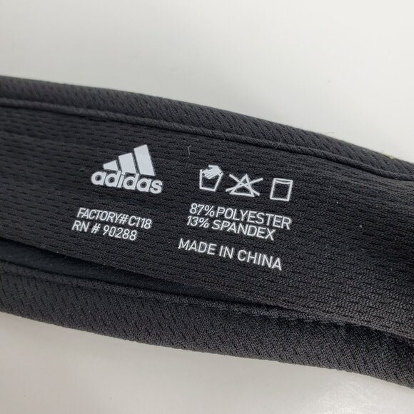 Adidas Adizero Climacool Unisex One Size Casual Visor / Golf - Picture 5 of 9